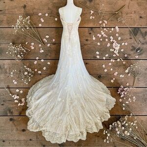 Maggie Sotero Imperial Wedding Gown